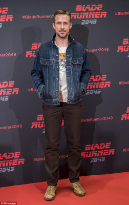 Ryan Gosling pic #947268