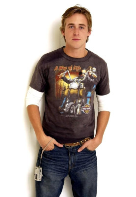 Ryan Gosling pic #143749