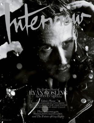Ryan Gosling pic #338423