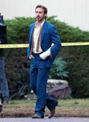 Ryan Gosling pic #759664