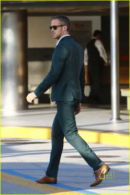 photo 14 in Ryan Gosling gallery [id251406] 2010-04-27 00:00:00