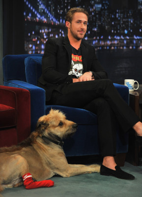 Ryan Gosling pic #421644