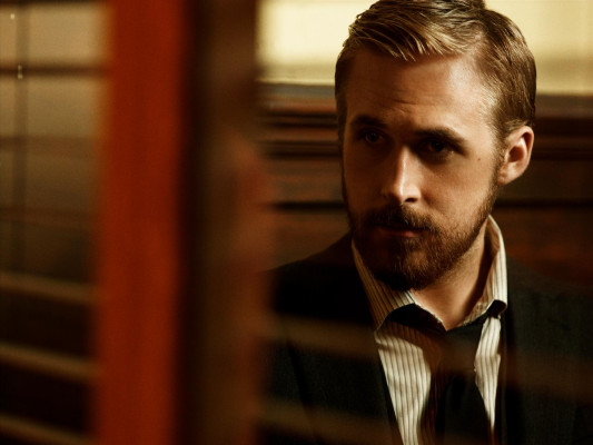 photo 13 in Ryan Gosling gallery [id143701] 2009-03-31 00:00:00