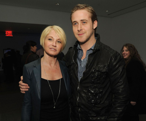 Ryan Gosling pic #236042