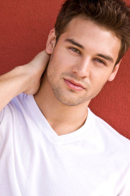 Ryan Guzman pic #966024