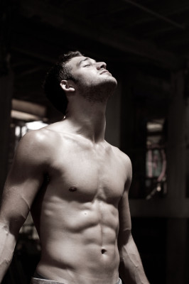 Ryan Guzman pic #522062