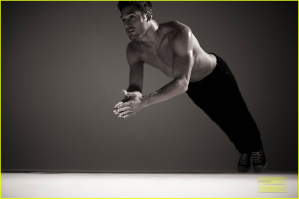 Ryan Guzman pic #522061