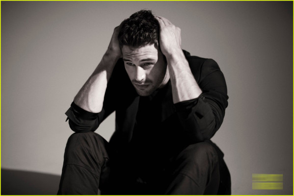 Ryan Guzman pic #522055