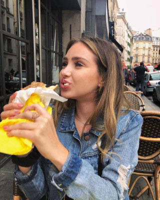photo 5 in Ryan Newman gallery [id1067394] 2018-09-17 00:00:00