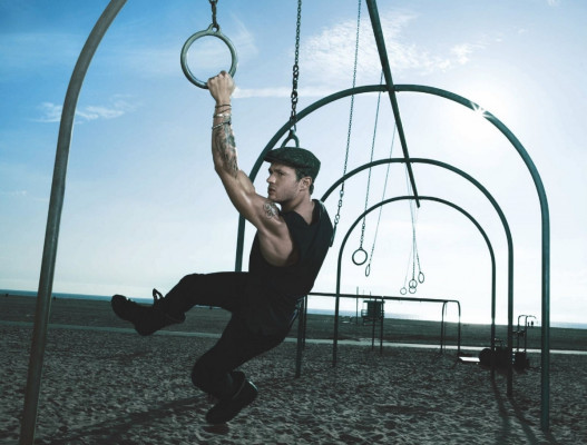 Ryan Philippe pic #283240