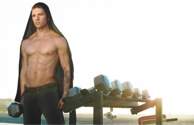 Ryan Philippe pic #283249