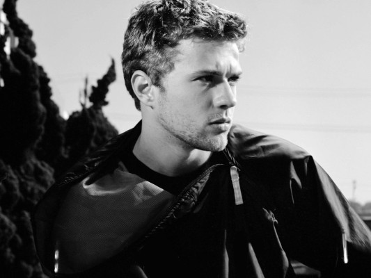 Ryan Philippe pic #573152
