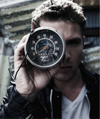 Ryan Philippe pic #436482