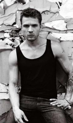 Ryan Philippe pic #573141
