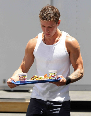 Ryan Philippe pic #436479