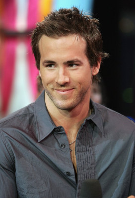 photo 8 in Ryan Reynolds gallery [id244172] 2010-03-23 00:00:00