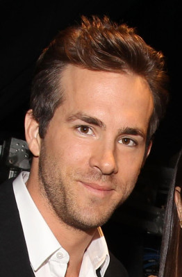 photo 22 in Ryan Reynolds gallery [id245000] 2010-03-25 00:00:00