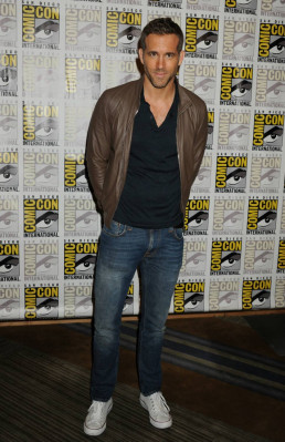 Ryan Reynolds pic #785636