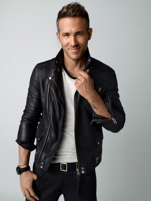 Ryan Reynolds pic #799111