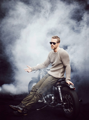 Ryan Reynolds pic #799118