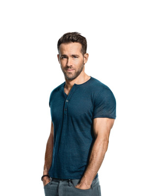 Ryan Reynolds pic #833121