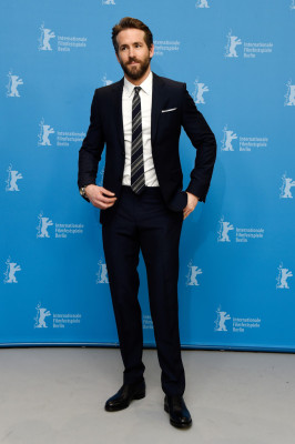 Ryan Reynolds pic #759402