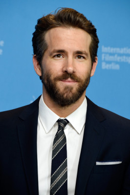 Ryan Reynolds pic #759380