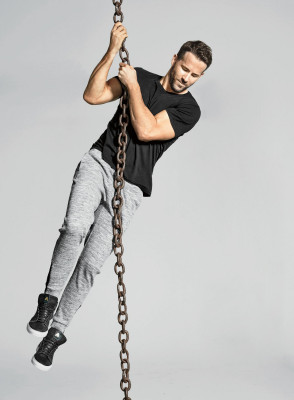 Ryan Reynolds pic #833123