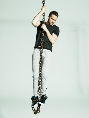 Ryan Reynolds pic #833124