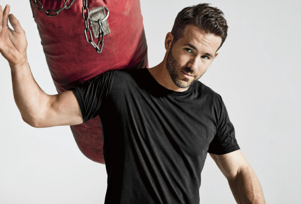 Ryan Reynolds pic #833122