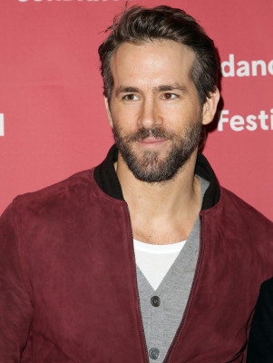 Ryan Reynolds pic #756288
