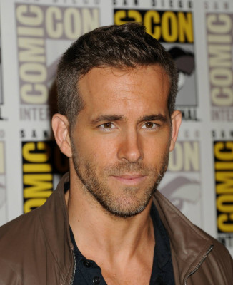 Ryan Reynolds pic #785633