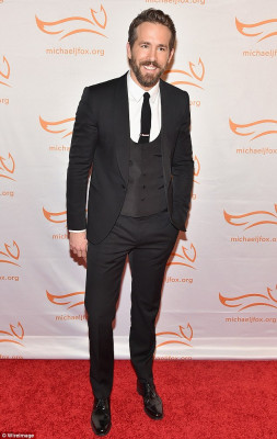 photo 5 in Ryan Reynolds gallery [id743721] 2014-11-27 00:00:00