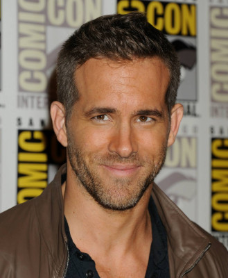 Ryan Reynolds pic #785634