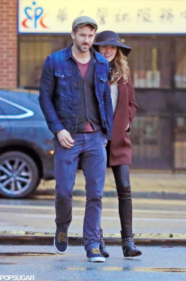 photo 12 in Ryan Reynolds gallery [id706749] 2014-06-09 00:00:00