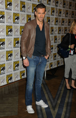 Ryan Reynolds pic #785635