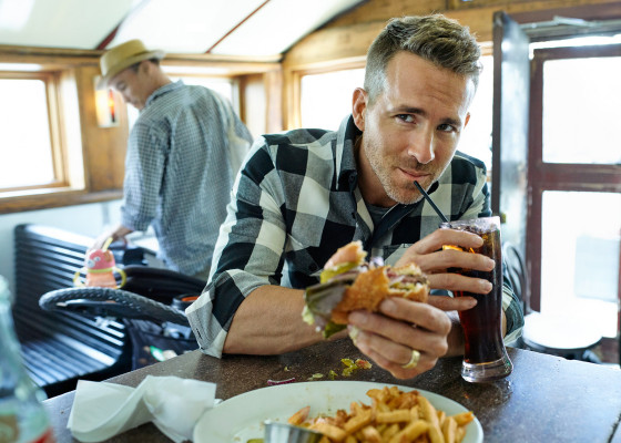Ryan Reynolds pic #799132
