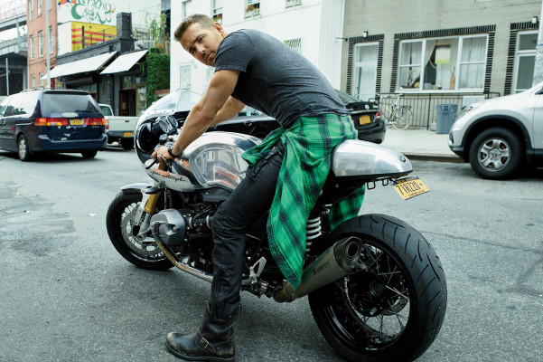 Ryan Reynolds pic #799142