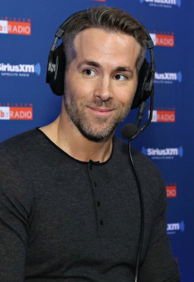 Ryan Reynolds pic #832231