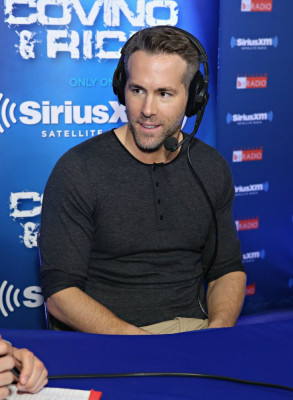 Ryan Reynolds pic #832233