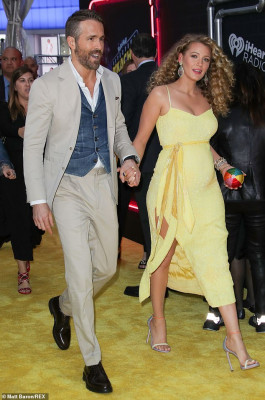 photo 3 in Ryan Reynolds gallery [id1129204] 2019-05-06 00:00:00