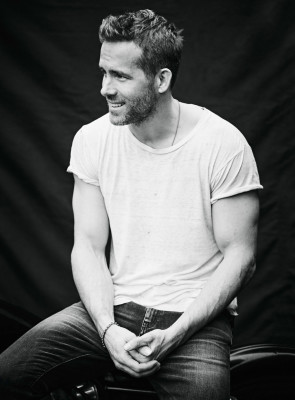Ryan Reynolds pic #799115