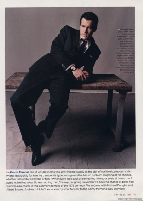 photo 4 in Ryan Reynolds gallery [id252793] 2010-04-30 00:00:00