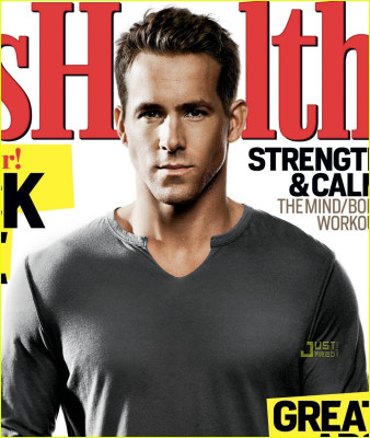 Ryan Reynolds pic #176629