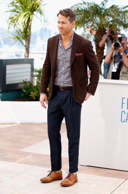 photo 16 in Ryan Reynolds gallery [id703849] 2014-06-01 00:00:00