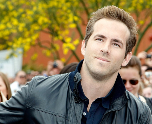 photo 27 in Ryan Reynolds gallery [id244662] 2010-03-25 00:00:00