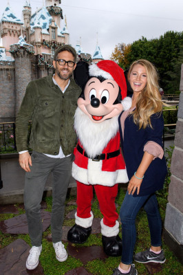 Ryan Reynolds pic #898728