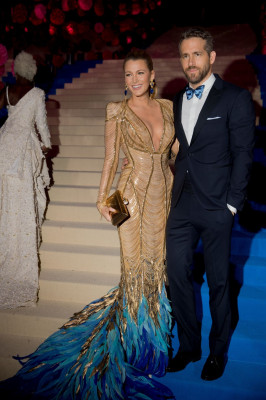 Ryan Reynolds pic #929870