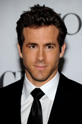 Ryan Reynolds pic #276559
