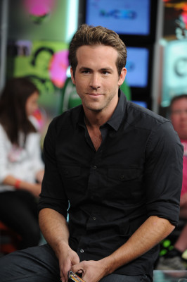 photo 22 in Ryan Reynolds gallery [id323458] 2011-01-04 00:00:00